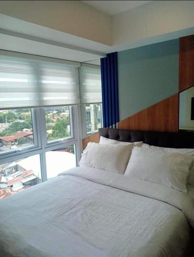 Abreeza Chills Place 1519 Davao Bagian luar foto