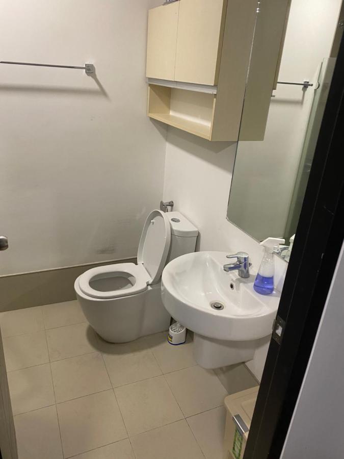 Abreeza Chills Place 1519 Davao Bagian luar foto